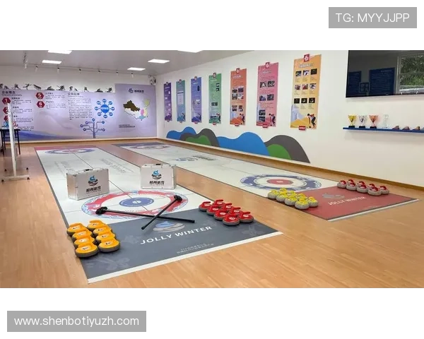 三亿体育旗舰平台打造全民体育互动社区增强用户粘性与参与感