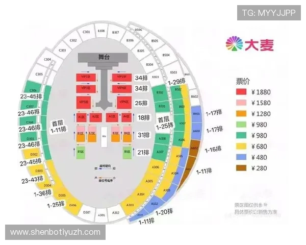 南通体育会展中心座位图图解,助你轻松规划最佳观赛路线 南通体育会展中心座位图图解,助你轻松规划最佳观赛路线